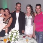 15 Anos de Elisandra Almeida